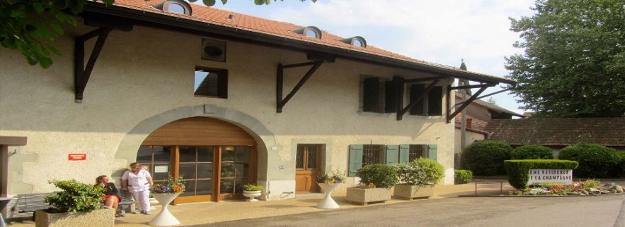 Aperçu: EMS Champagne